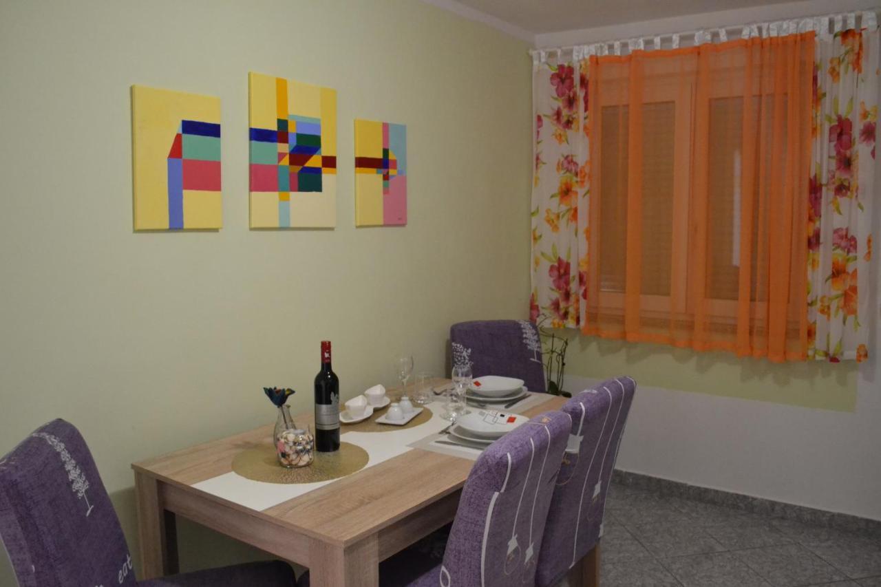 La Perla Del Quarnero Apartment Rijeka Luaran gambar